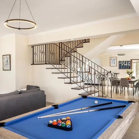 Sunnyvillas: 4br Seafront Villa*private Pool*bw44 *